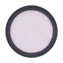 4" BUNA-n Screen Gasket (20 Mesh) Top View