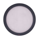 4" BUNA-n Screen Gasket (300 Micron) Top View