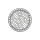 Tri Clamp Filter Support Plate 6" Top View