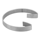 Compression Ring 4" Side View