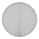 Sanitary Tri Clamp End Cap 4" Alternate view