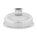 6" x 1.5" Hemispherical Reducer