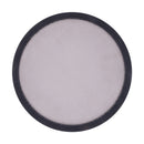 6" BUNA-n Screen Gasket (100 Micron) Support Side
