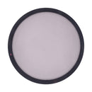 6" BUNA-n Screen Gasket (100 Micron) Filter Side