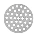Filter Plate 8"