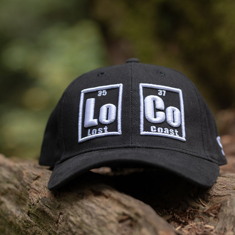 LoCo Baseball Hat | LoCo Science