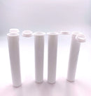 Child Proof Cartridge Tubes White Standing View