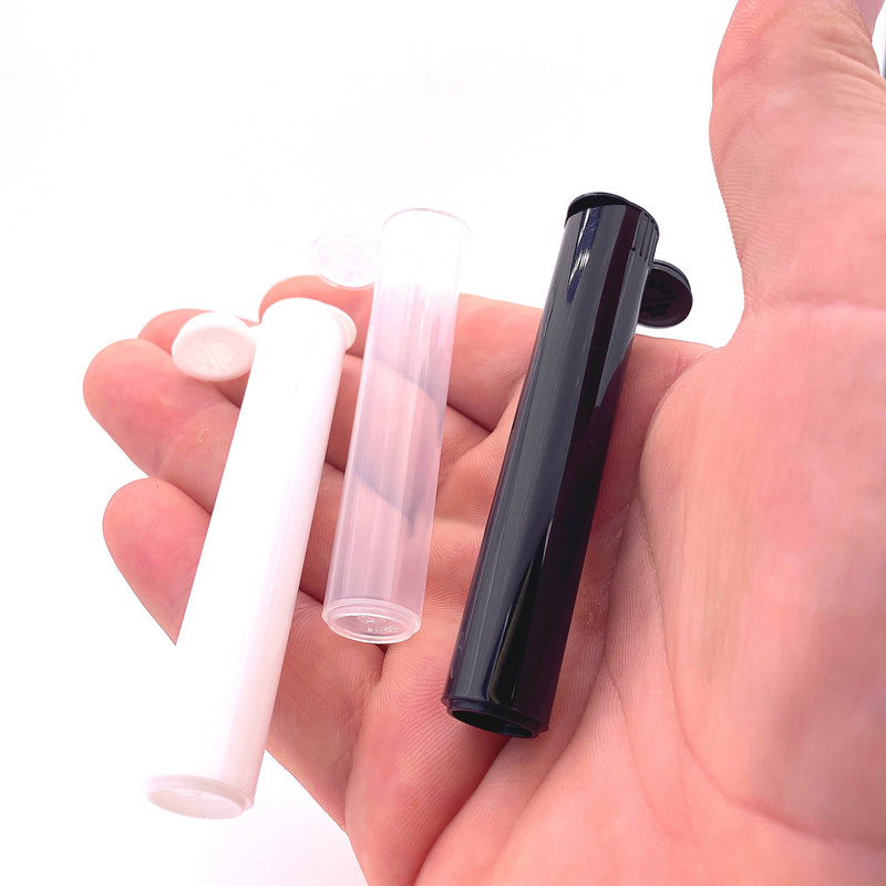 Child Proof Cartridge Tubes by Loco Science