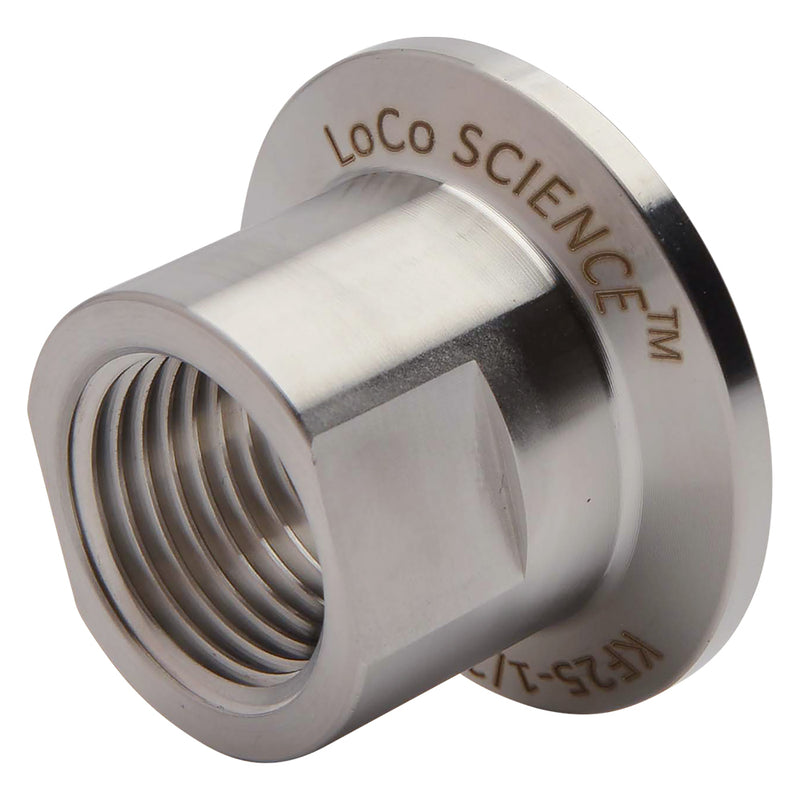 China Fabriek Vacuüm Roestvrij Staal Sus304 Iso Centreerring Met O-Ring Vacuümfi China Fabriek Vacuüm Roestvrij Staal Sus304 Iso Centreerring Met O-Ring Vacuümfi