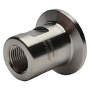 KF-25 Flange to 3/8" NPT Female Vacuum Fitting