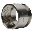 KF-40 to 1.5" NPT Female Vacuum Fitting