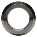 KF-40 Flange to 2" NPT Female Vacuum Fitting Adapter Flange View