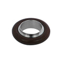 KF-16 Stainless Centering Ring + Viton Gasket | LoCo Science