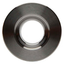 KF-16 Flange to 1/2" NPT Male Vacuum Fitting Adapter