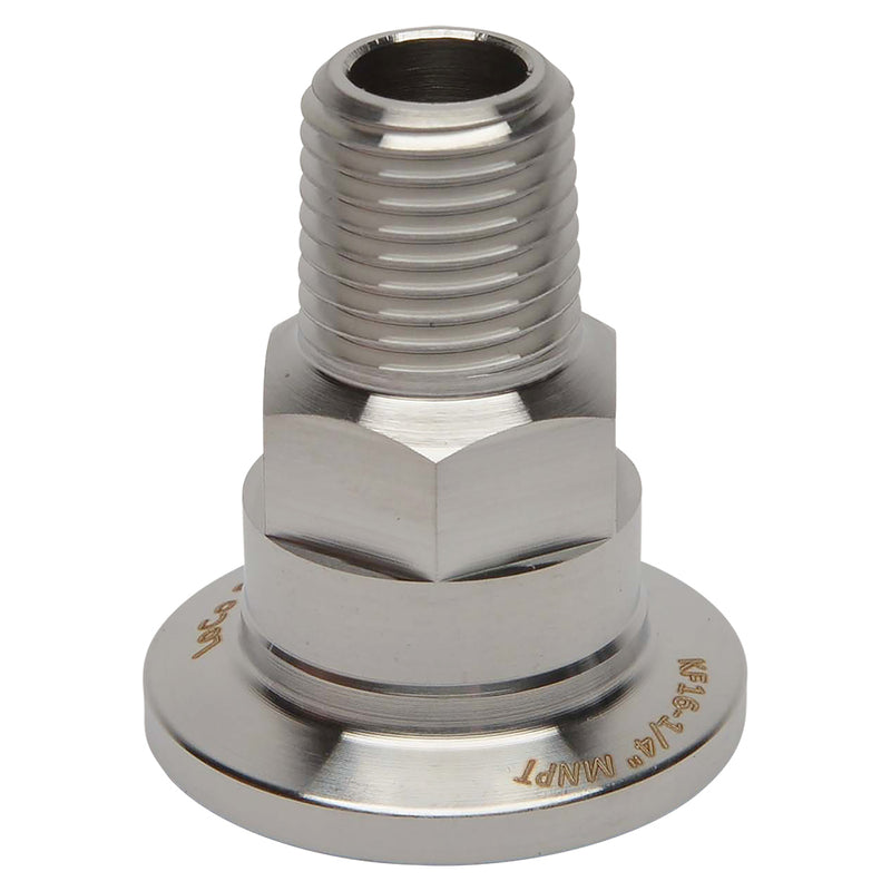 LoCo Science Raccordi Adattatore Barb KF-16 NW-16 3/8 Per Tubi Aspirapolvere - In Acciaio SS304, LoCo Science Adattatore KF-16 NW-16 3/8 LoCo Science Raccordi Adattatore Barb KF-16 NW-16 3/8 Per Tubi Aspirapolvere - In Acciaio SS304, LoCo Science Adattatore KF-16 NW-16 3/8