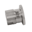 KF-16 to 3/8" NPT Female Vacuum Fitting | LoCo Science