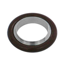 KF-25 Stainless Centering Ring + Viton Gasket | LoCo Science
