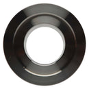 KF-40 Flange to 1" NPT Male Vacuum Fitting Adapter Flange View