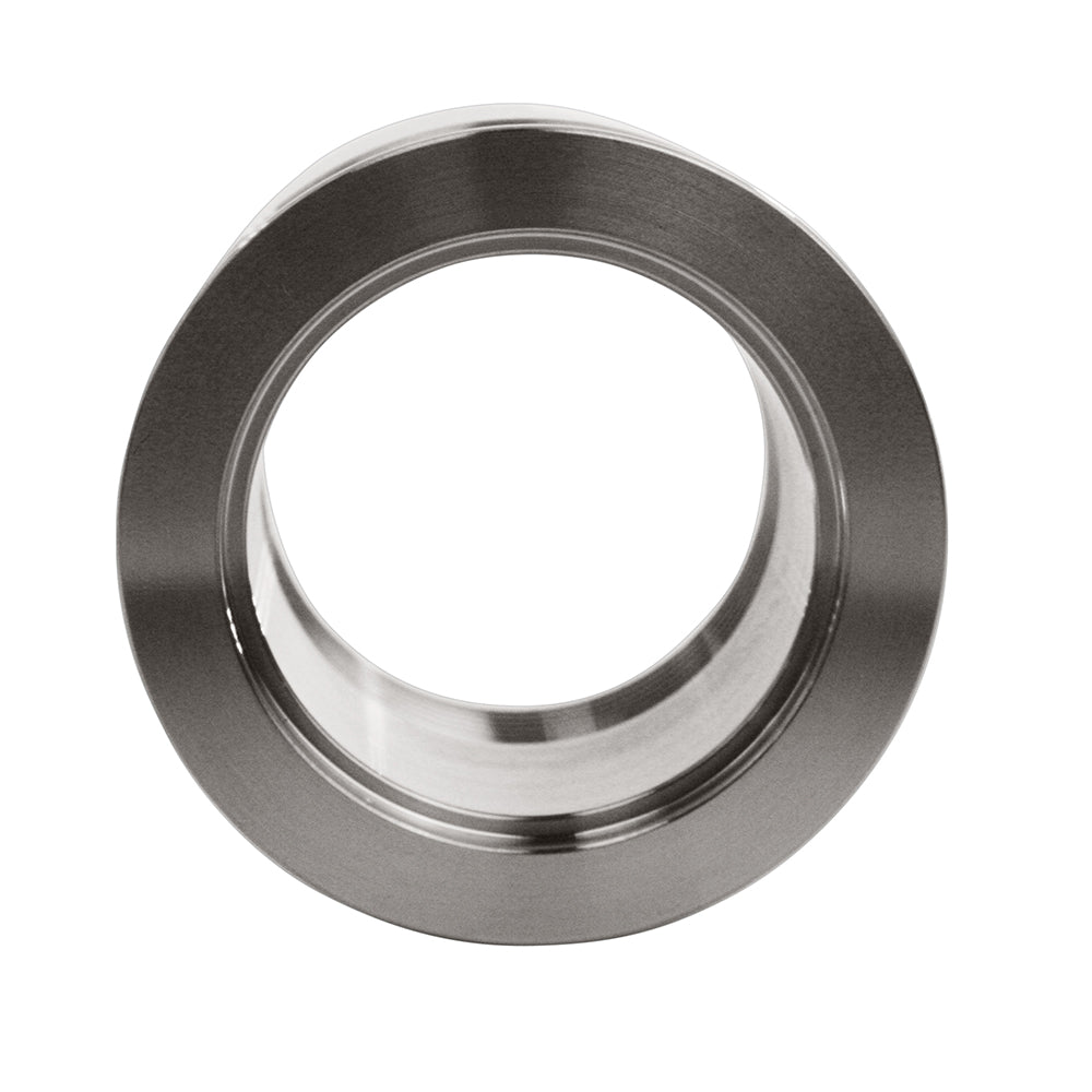 thumbnail image 2 of LoCo Science KF-40 (NW-40) To 1/4" NPT Female Adapter | Stainless Steel 304 Vacuum Fitting 2 of 3