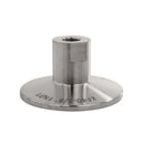 KF-40 to 1/8" NPT Female Vacuum Fitting | LoCo Science