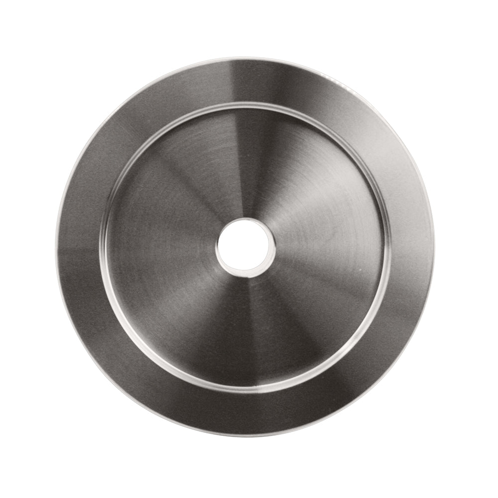 KF40 to 1/8" NPT Female Vacuum Fitting LoCo Science