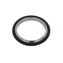 KF-50 Stainless Centering Ring + Viton Gasket | LoCo Science
