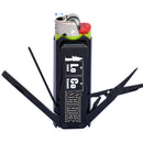 LoCo Science Lighter Bro with lighter