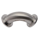 KF-16 90 Degrees Vacuum Elbow 