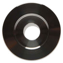 KF-16 to 1/2" Hose Barb Adapter Bottom View