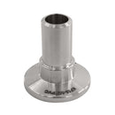 KF-16 to 1/2" PVC Smooth Hose Adapter | LoCo Science