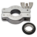 KF-16 Flange Aluminum Vacuum Clamp 