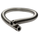 KF-16 Flexible Vacuum Bellow 1000mm Stainless Steel