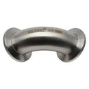 KF-25 Flange Elbow 90 Degrees Vacuum Fittings