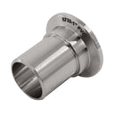 KF-25 to 1" PVC Smooth Hose Adapter | LoCo Science