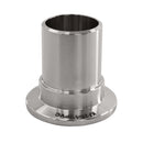 KF-25 to 1" PVC Smooth Hose Adapter | LoCo Science