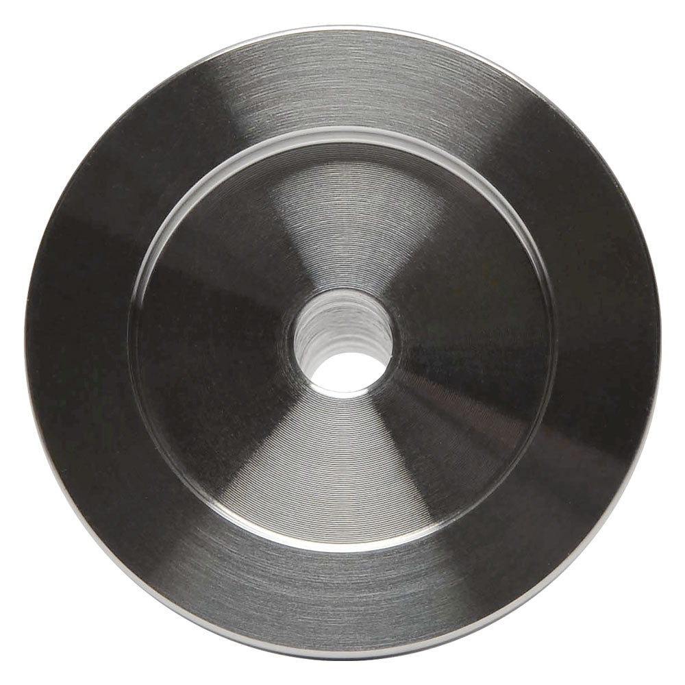 Adattatore KF-25 A NPT Femmina In Acciaio Inox 304 – Per Connessioni Di Precisione In Laboratorio - Foto 7