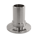 KF-25 to 3/4" PVC Smooth Hose Adapter | LoCo Science