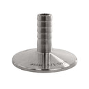 KF-40 to 1/2" Hose Barb Adapter | LoCo Science