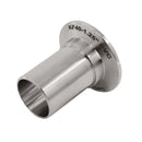 KF-40 to 1.25" PVC Smooth Hose Adapter | LoCo Science