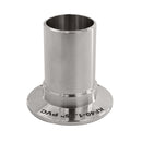 KF-40 to 1.25" PVC Smooth Hose Adapter | LoCo Science