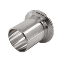 KF-40 to 1.5" PVC Smooth Hose Adapter | LoCo Science