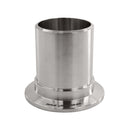 KF-40 to 1.5" PVC Smooth Hose Adapter | LoCo Science