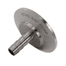 KF-40 to 3/8" Hose Barb Adapter | LoCo Science