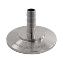 KF-40 to 3/8" Hose Barb Adapter | LoCo Science