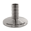 KF-40 to 5/8" Hose Barb Adapter | LoCo Science