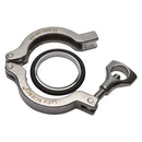 KF-40 Flange Vacuum Clamp Stainless Steel Image 2
