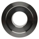 KF-40 to KF-25 Flange Vacuum Fitting Reducer Adapter Flange View