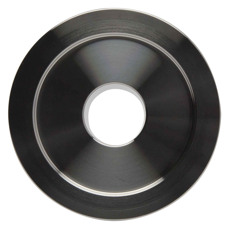 KF-40 to KF-16 Vacuum Fitting Conical Reducer Adapter Flange View