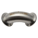 KF-40 Vacuum 90 Degrees Elbow