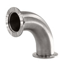 KF-50 Vacuum Elbow | LoCo Science